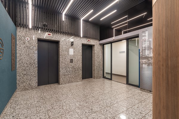 Medium property photo - Bulgersteyn 7305, 3011 AB Rotterdam